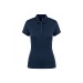 Polo jersey manches courtes femme - Kariban, Polo maille Jersey publicitaire