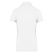 Polo jersey manches courtes femme - Kariban, Polo maille Jersey publicitaire