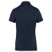 Polo jersey manches courtes femme - Kariban, Polo maille Jersey publicitaire