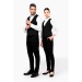 Gilet homme, Textile Kariban publicitaire