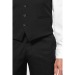 Gilet homme, Textile Kariban publicitaire