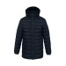 Parka doudoune légère à capuche homme - Kariban, Textile Kariban publicitaire