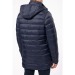 Parka doudoune légère à capuche homme - Kariban cadeau d’entreprise