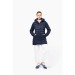 Parka doudoune légère à capuche femme - Kariban, Textile Kariban publicitaire