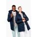 Parka doudoune légère à capuche femme - Kariban cadeau d’entreprise