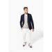 Veste maille homme - Kariban cadeau d’entreprise