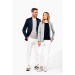 Veste maille homme - Kariban, Blazer ou veste de costume publicitaire