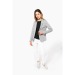 Veste maille femme - Kariban cadeau d’entreprise