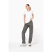 Pantalon léger multipoches femme - Kariban, Textile Kariban publicitaire
