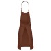 Tablier polycoton sans poche - Kariban, Textile Kariban publicitaire