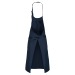 Tablier polycoton sans poche - Kariban, Textile Kariban publicitaire