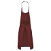 Tablier polycoton sans poche - Kariban, Textile Kariban publicitaire