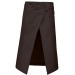 Tablier polycoton long - Kariban, Textile Kariban publicitaire