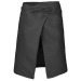 Tablier mi-long 100% coton cadeau d’entreprise