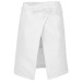 Tablier mi-long 100% coton cadeau d’entreprise