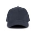 Casquette oeko-tex 6 panneaux - K-up, Bonnet et casquette durable publicitaire