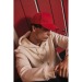 Casquette oeko-tex 6 panneaux - K-up cadeau d’entreprise
