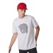 Casquette oeko-tex 6 panneaux - K-up cadeau d’entreprise