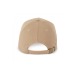 Casquette 5 panneaux oeko-tex - K-up cadeau d’entreprise