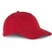 Casquette 5 panneaux oeko-tex - K-up cadeau d’entreprise