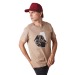 Casquette 5 panneaux oeko-tex - K-up, Bonnet et casquette durable publicitaire