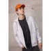 Casquette 5 panneaux oeko-tex - K-up cadeau d’entreprise
