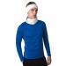 Bandeau polaire - K-up, bandeau de running publicitaire
