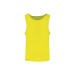 Chasuble en filet léger multisports enfant - Proact cadeau d’entreprise