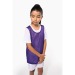 Chasuble en filet léger multisports enfant - Proact, chasuble publicitaire