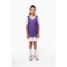 Chasuble en filet léger multisports enfant - Proact cadeau d’entreprise