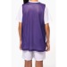 Chasuble en filet léger multisports enfant - Proact, chasuble publicitaire