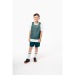 Chasuble réversible multisports enfant - Proact, chasuble publicitaire