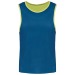 Chasuble réversible multisports enfant - Proact, chasuble publicitaire