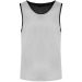 Chasuble réversible multisports enfant - Proact, chasuble publicitaire