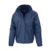 Veste imperméable result, Blouson publicitaire