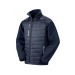 Veste softshell black compass - Result, Textile Result publicitaire