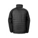 Veste softshell black compass - Result cadeau d’entreprise