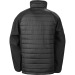 Veste softshell black compass - Result, Textile Result publicitaire