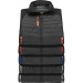 Veste softshell black compass - Result, Textile Result publicitaire