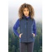 Gilet softshell black compass - Result, Textile Result publicitaire