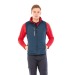 Gilet softshell black compass - Result, Textile Result publicitaire