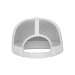 Casquette snapback trucker unie cadeau d’entreprise