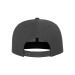 Casquette classic snapback supérieure cadeau d’entreprise