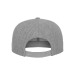 Casquette classic snapback supérieure cadeau d’entreprise