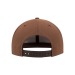 Casquette classic snapback supérieure cadeau d’entreprise