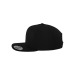 Casquette classic snapback supérieure cadeau d’entreprise