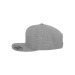 Casquette classic snapback supérieure cadeau d’entreprise