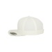 Casquette classic snapback supérieure cadeau d’entreprise