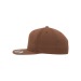 Casquette classic snapback supérieure cadeau d’entreprise