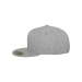 Casquette premium 210 fitted - flexfit cadeau d’entreprise